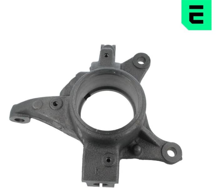Steering Knuckle, wheel suspension KN-701978-01-R - image 2