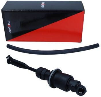 Master Cylinder, clutch 46-0180 - image 3