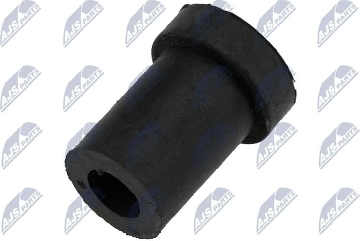 Mounting, leaf spring ZTP-CH-006A