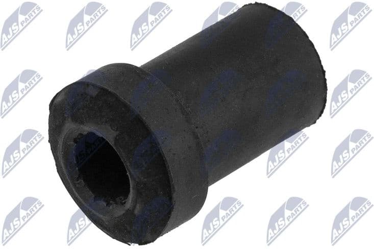 Mounting, leaf spring ZTP-CH-006A - image 2