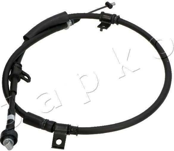 Cable Pull, parking brake 131H49L - image 3