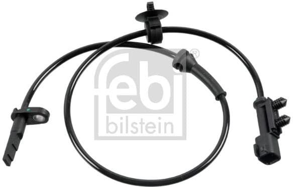 Sensor, wheel speed 181397