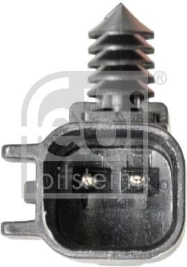 Sensor, wheel speed 181397 - image 2