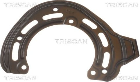 Splash Guard, brake disc 8125 24118