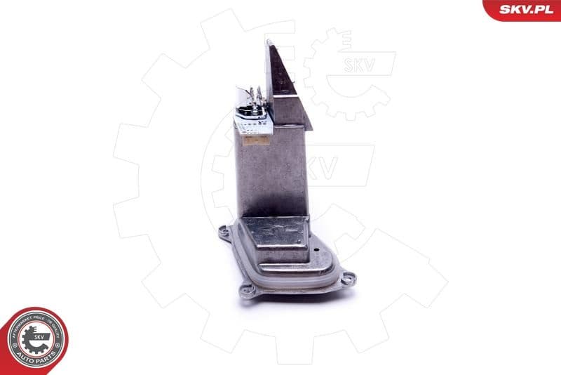Control Unit, lights 59SKV125 - image 2