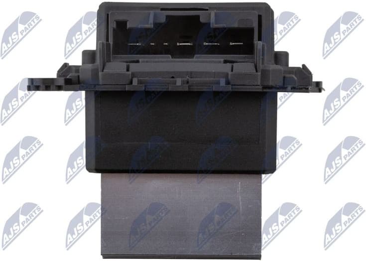 Resistor, interior blower ERD-RE-033 - image 4