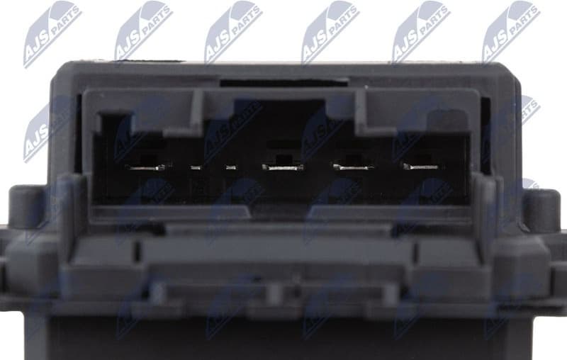 Resistor, interior blower ERD-RE-033 - image 5