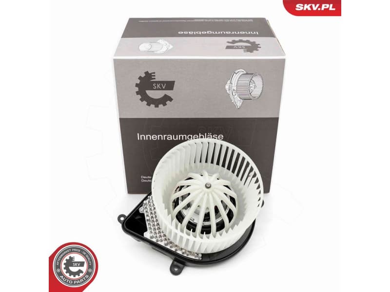 Interior Blower 68SKV077