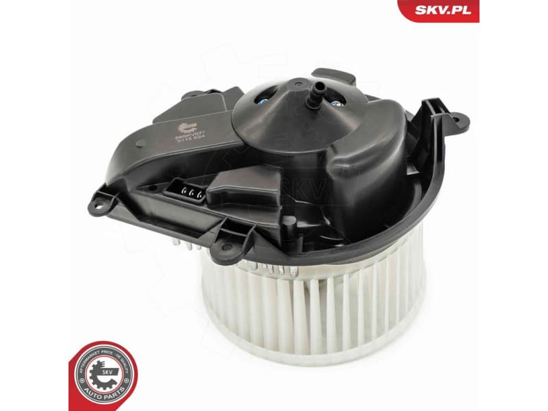 Interior Blower 68SKV077 - image 4