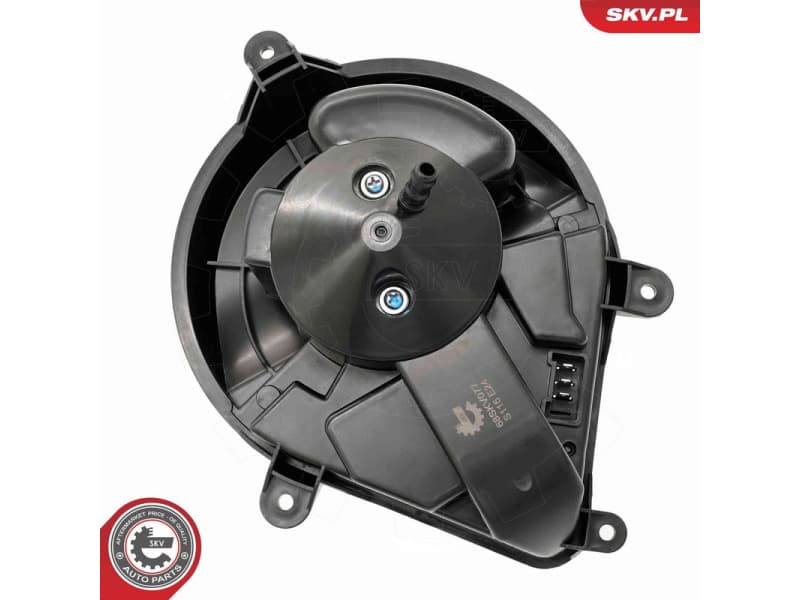 Interior Blower 68SKV077 - image 5