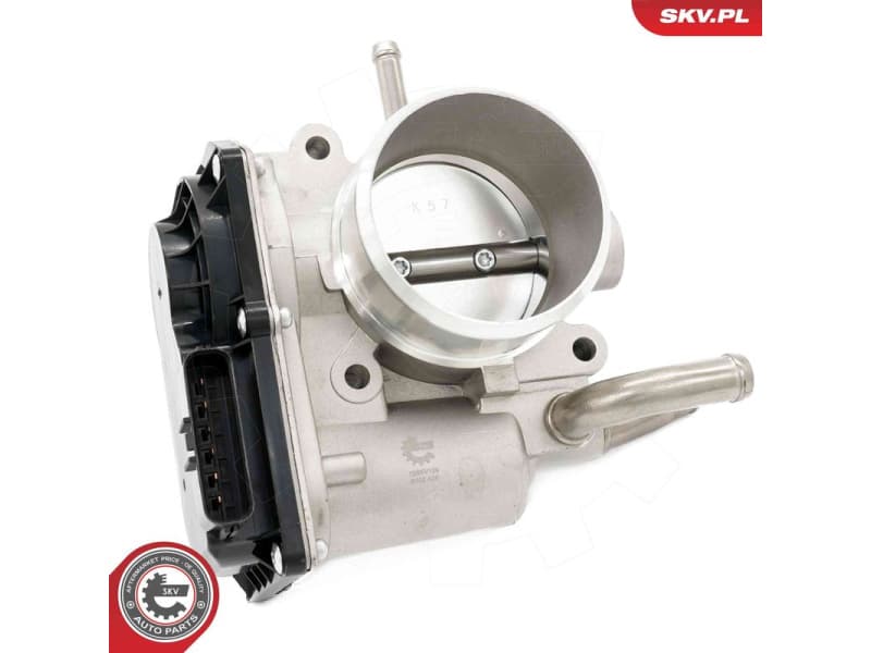 Throttle Body 12SKV134 - image 2