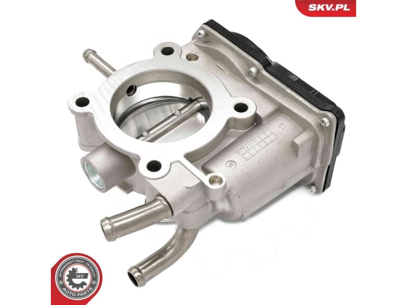 Throttle Body 12SKV134 - image 3
