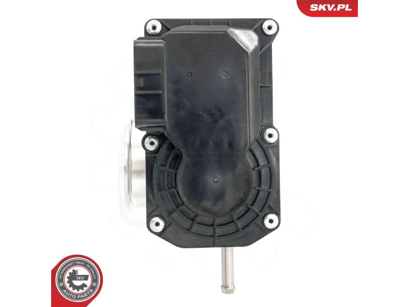 Throttle Body 12SKV134 - image 4