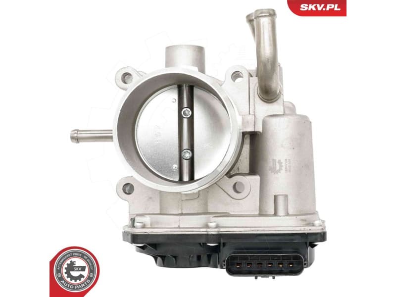 Throttle Body 12SKV134 - image 7