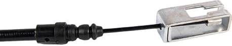 Cable Pull, parking brake 29-98779-SX - image 2