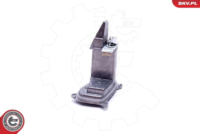 Control Unit, lights 59SKV126 - image 2