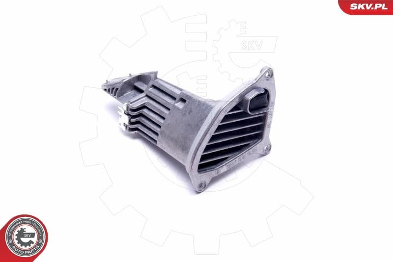 Control Unit, lights 59SKV126 - image 3