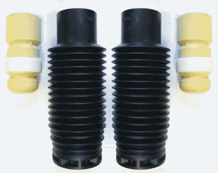 Dust Cover Kit, shock absorber Service Kit 89-093-0
