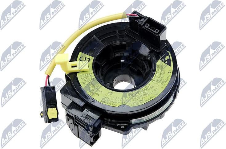 Clock Spring, airbag EAS-SU-001
