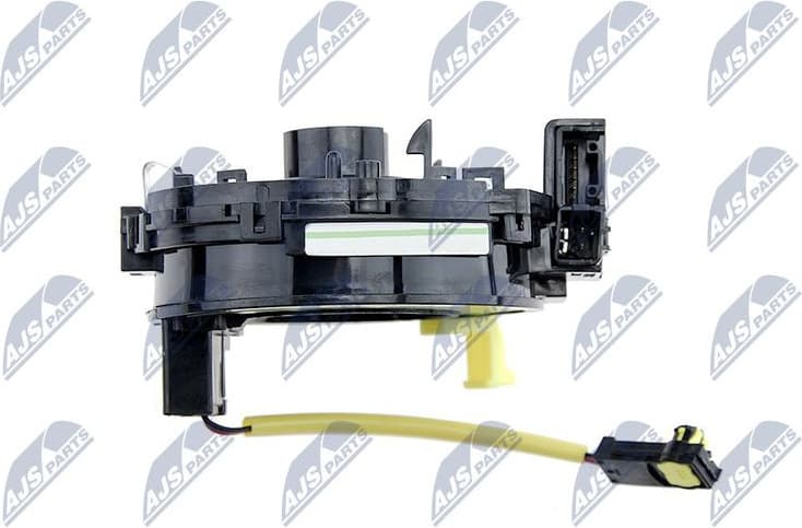 Clock Spring, airbag EAS-SU-001 - image 3