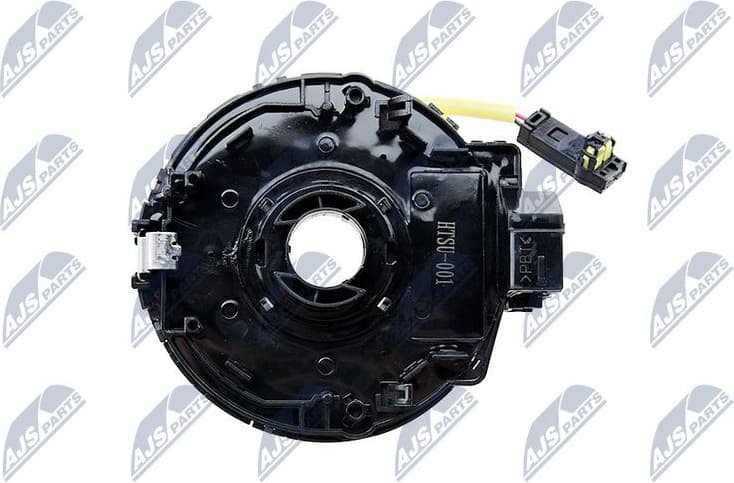 Clock Spring, airbag EAS-SU-001 - image 5