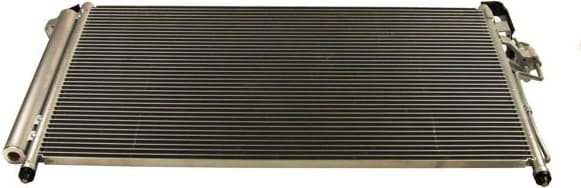 Condenser, air conditioning AC830214 - image 2