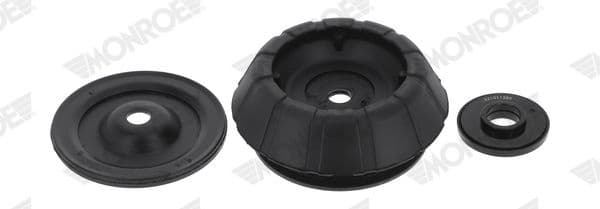 Repair Kit, suspension strut support mount MOUNTING KIT MK498