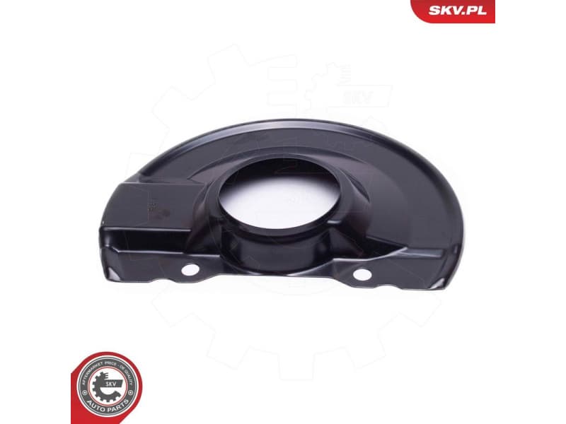 Splash Guard, brake disc 57SKV261 - image 3