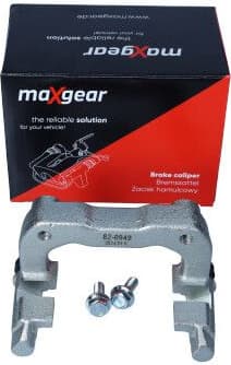 Bracket, brake caliper 82-0949 - image 3