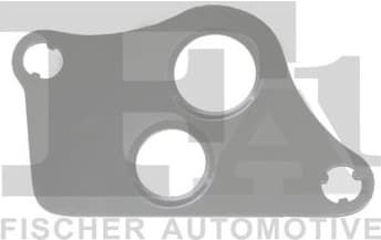 Gasket, EGR valve 120994 - image 2