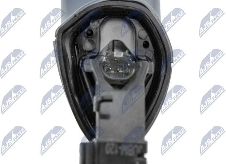 Exterior Door Handle EZC-BM-120 - image 5