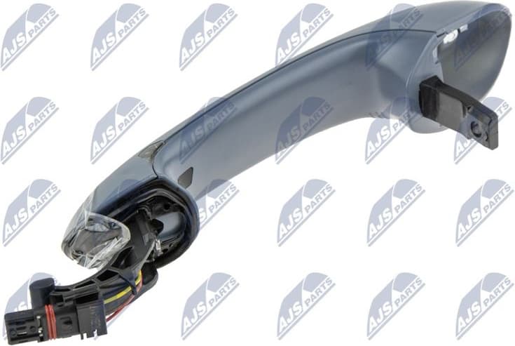 Exterior Door Handle EZC-BM-117 - image 2