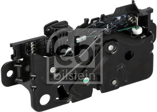 Tailgate Lock febi Plus 192946