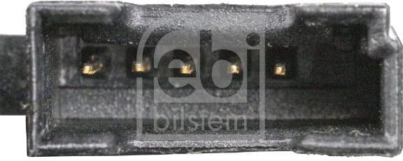 Tailgate Lock febi Plus 192946 - image 3