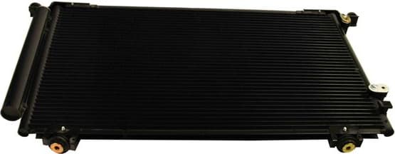 Condenser, air conditioning AC830030