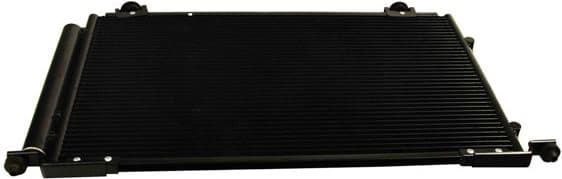 Condenser, air conditioning AC830030 - image 2