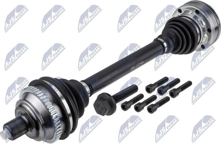 Drive Shaft NPW-VW-217 - image 2