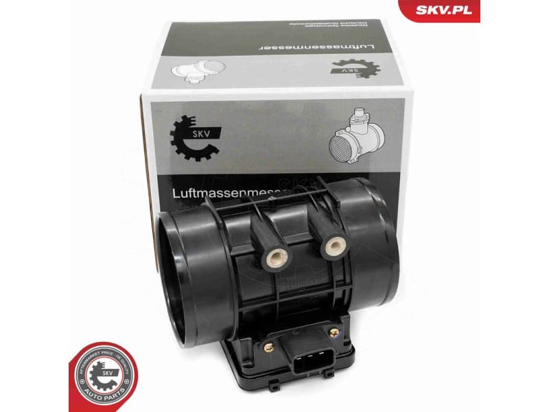 Mass Air Flow Sensor 07SKV190