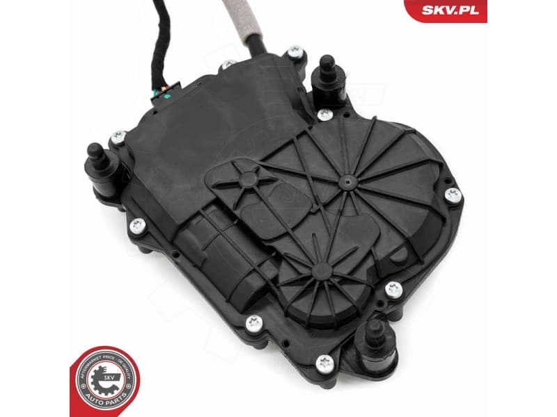 Closing aid, tailgate 16SKV081 - image 3