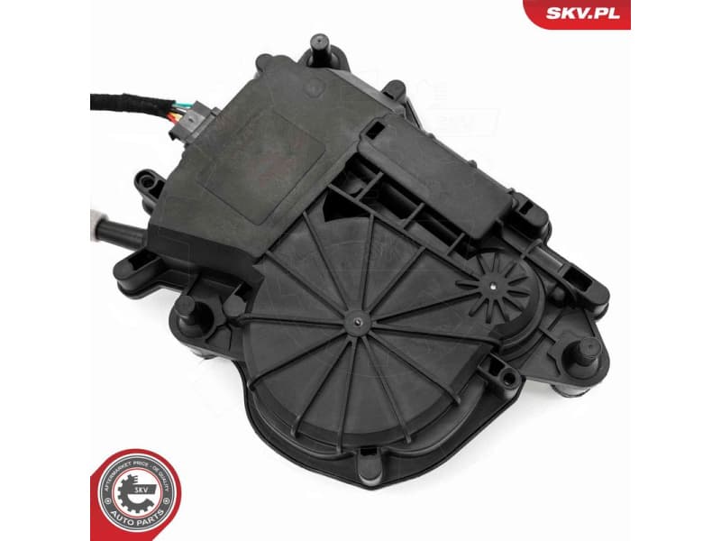 Closing aid, tailgate 16SKV081 - image 4