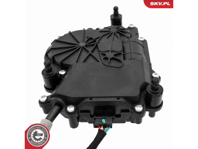 Closing aid, tailgate 16SKV081 - image 5