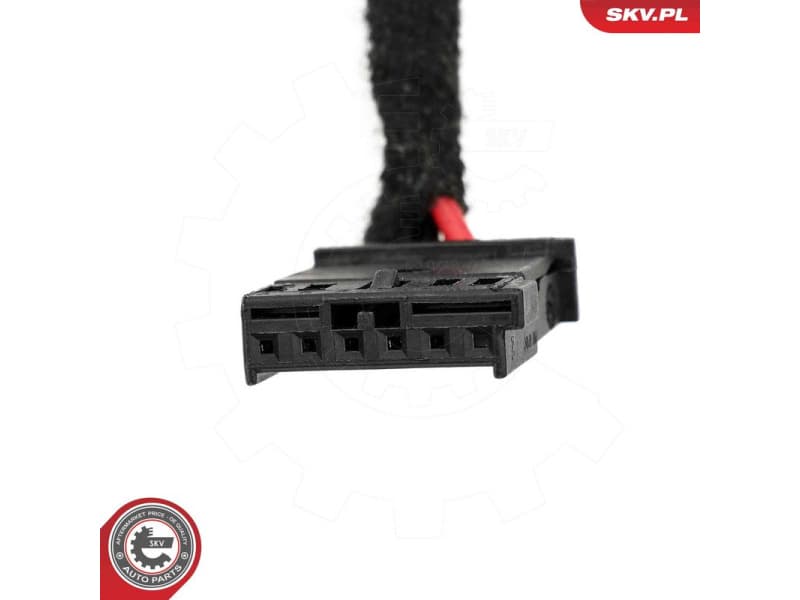 Closing aid, tailgate 16SKV081 - image 6