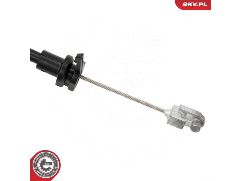 Closing aid, tailgate 16SKV081 - image 7