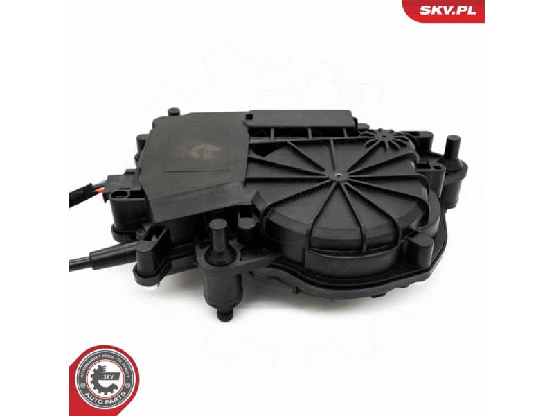 Closing aid, tailgate 16SKV081 - image 8