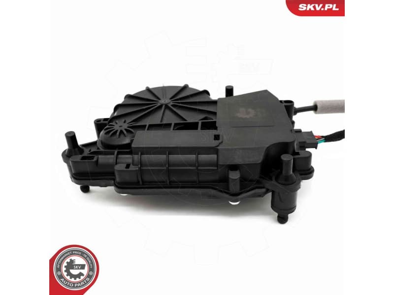 Closing aid, tailgate 16SKV081 - image 9