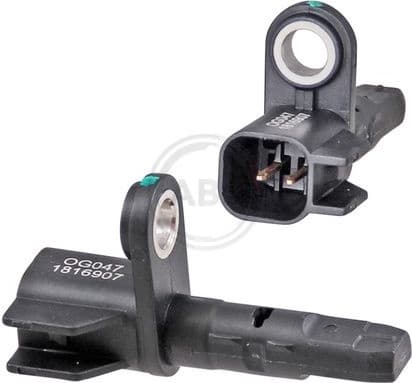 Sensor, wheel speed 32310