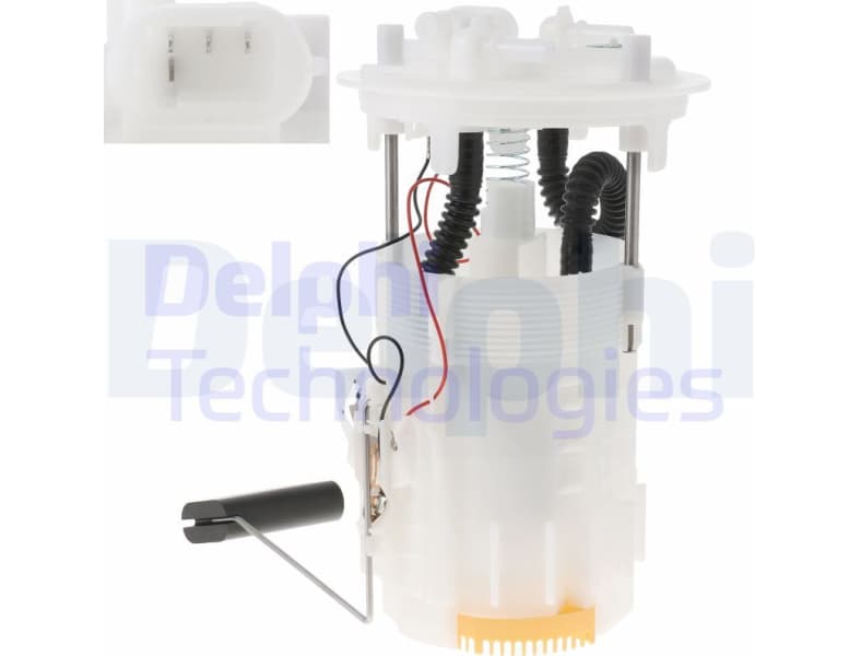 fuel supply unit FT4112-12B1