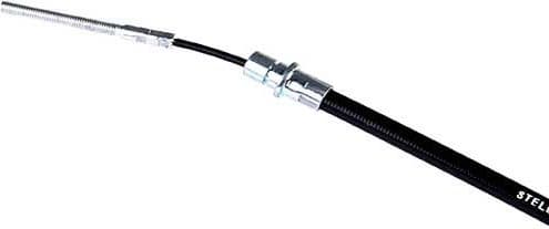 Cable Pull, parking brake 29-98669-SX - image 3