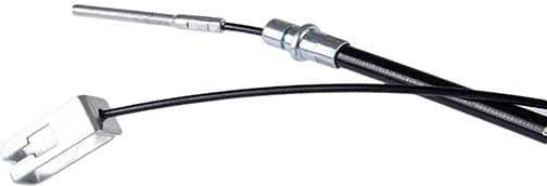 Cable Pull, parking brake 29-98669-SX - image 4