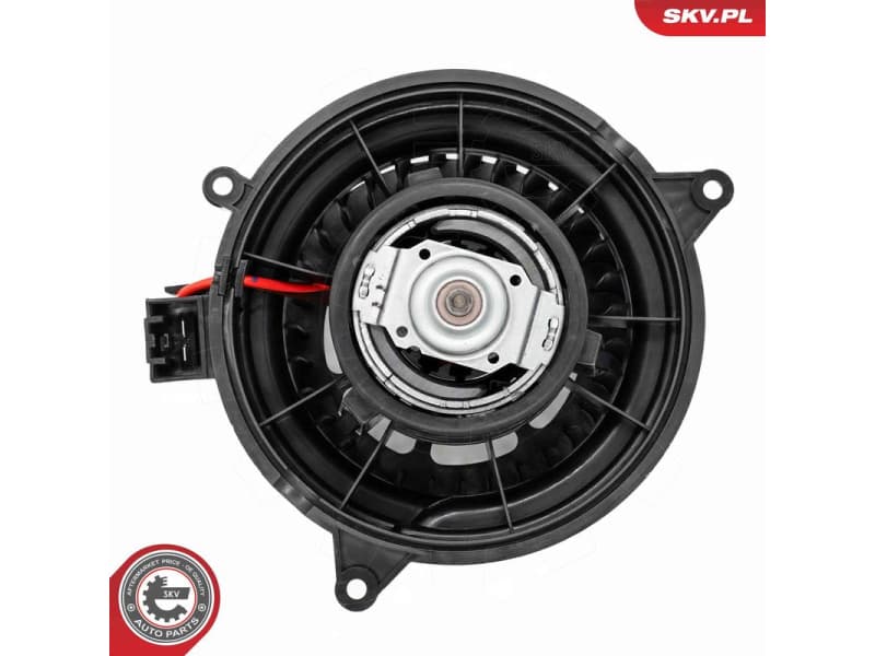 Interior Blower 68SKV072 - image 5